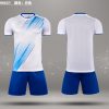 M8651 new jersey soccer