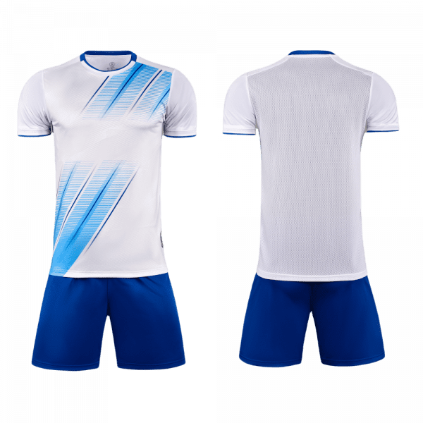 M8651 new jersey soccer