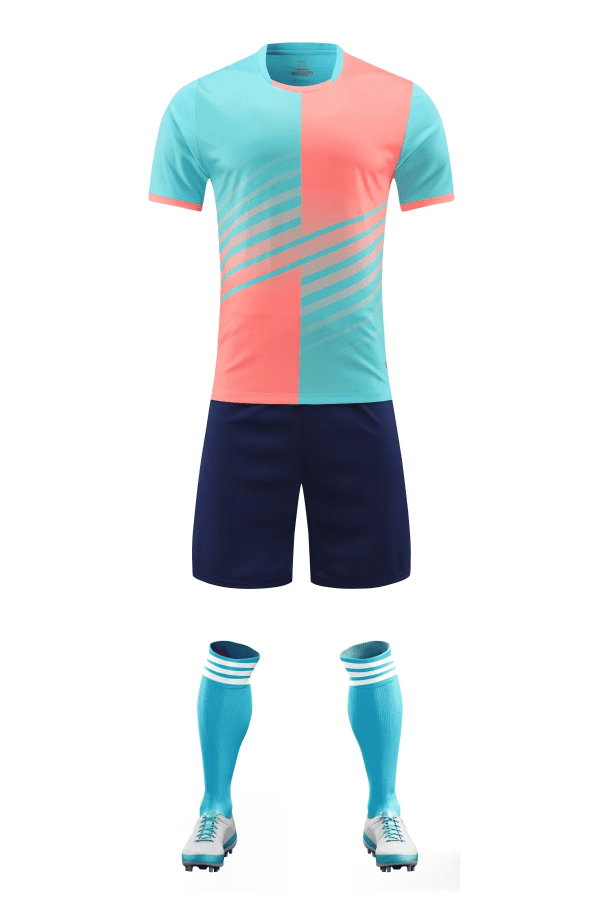 soccer jerseys SB 5037 2XS custom soccer club jerseys