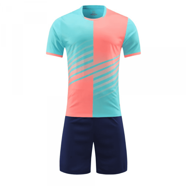 soccer jersey SB 5037 2XS custom soccer club jerseys