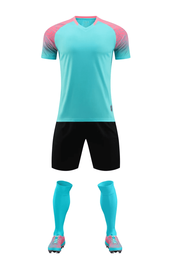 KD8862 3XL red jersey soccer