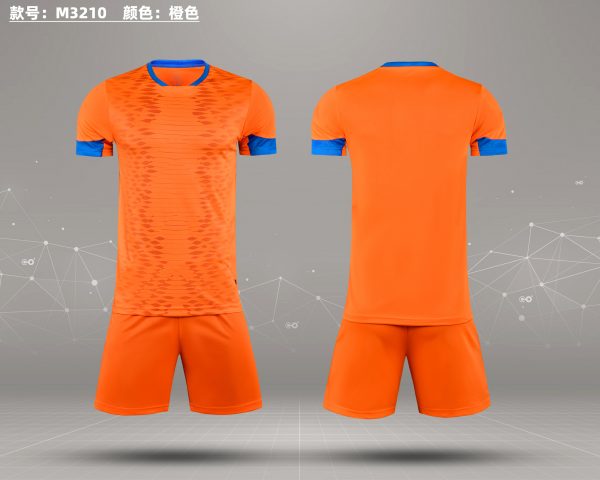 迈标体育,足球服套装高清图,23新款综合训练服,maxscope M 3210 soccer jerseys for men