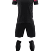 KD8862 3XL red jersey soccer