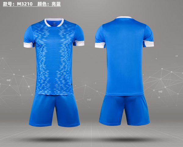 迈标体育,足球服套装高清图,23新款综合训练服,maxscope M 3210 soccer jerseys for men
