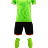 D8866 SZIE 2XS-3XL custom soccer jersey maker