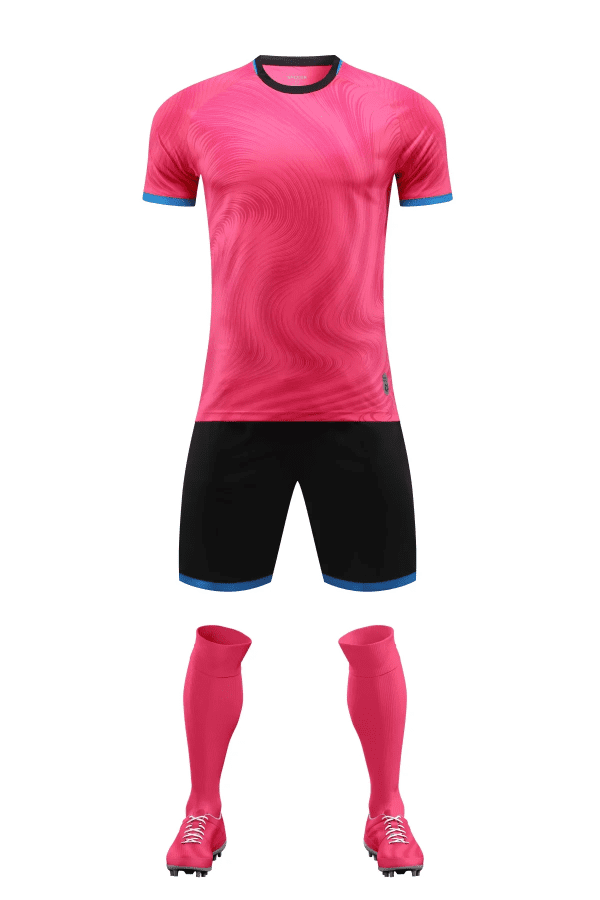 D8866 SZIE 2XS-3XL custom soccer jersey maker