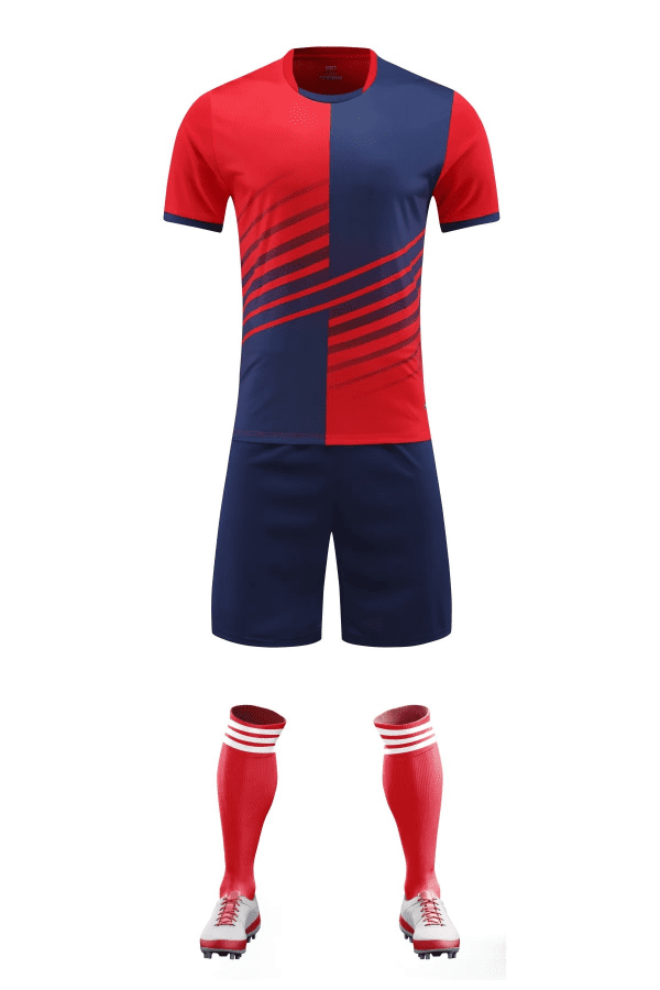 soccer jerseys SB 5037 2XS custom soccer club jerseys