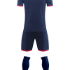 D8866 SZIE 2XS-3XL custom soccer jersey maker