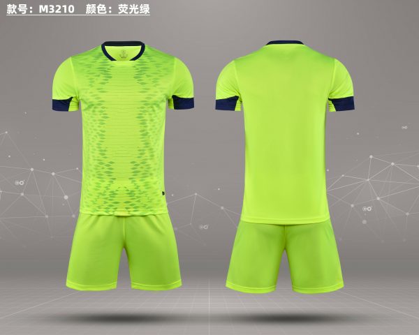 迈标体育,足球服套装高清图,23新款综合训练服,maxscope M 3210 soccer jerseys for men