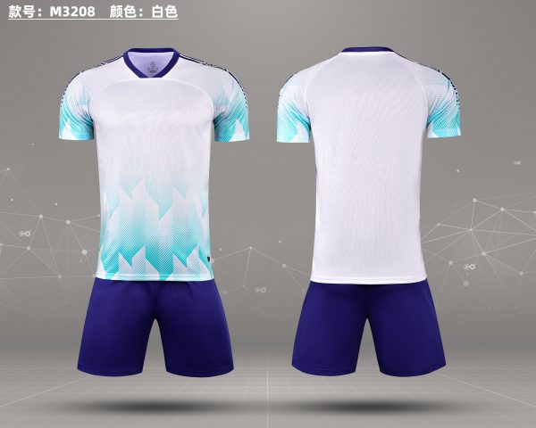 M3208 2XS-3XL cheap soccer jersey M3208 2XS-3XL cheap soccer jersey
