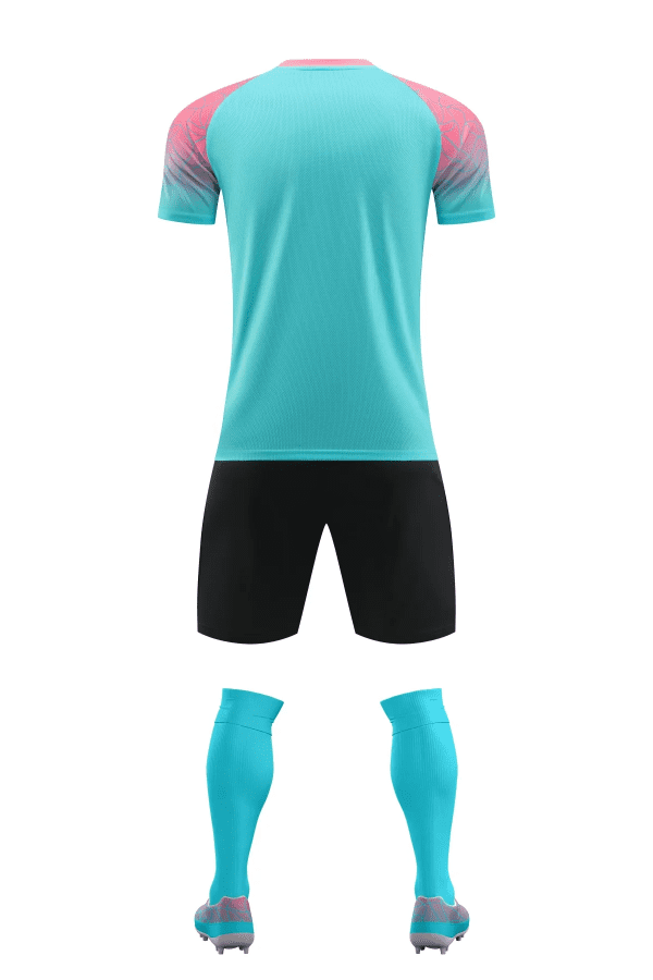 KD8862 3XL red jersey soccer