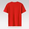 180g regular shoulder short sleeve T-shirt