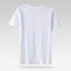 180g regular shoulder short sleeve T-shirt