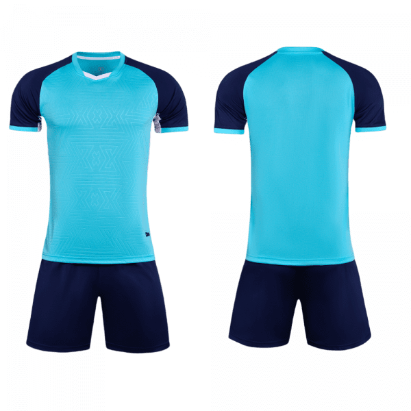 M3209 soccer team jerseys Quick dry mesh fabric