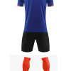K8861 2XS kids soccer jersey