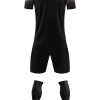 KD8862 3XL red jersey soccer