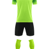 KD8862 3XL red jersey soccer