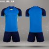 M3209 soccer team jerseys Quick dry mesh fabric