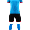 D8866 SZIE 2XS-3XL custom soccer jersey maker