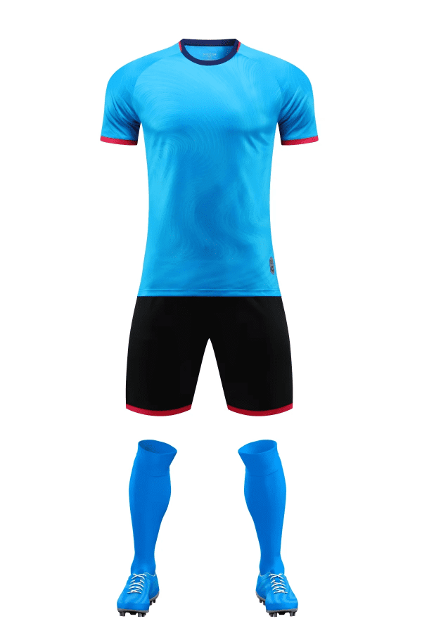 D8866 SZIE 2XS-3XL custom soccer jersey maker