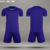 M3209 soccer team jerseys Quick dry mesh fabric