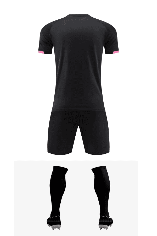 K8861 2XS kids soccer jersey