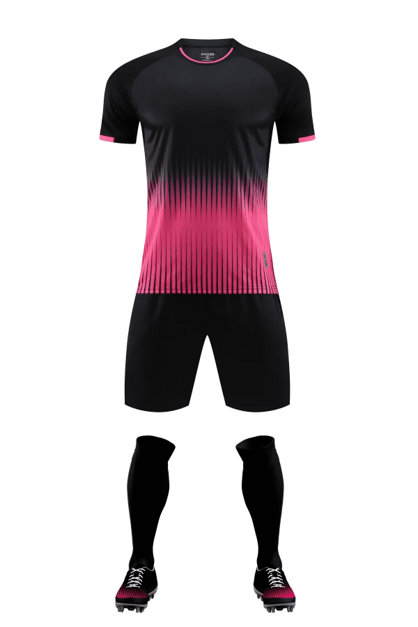 K8861 2XS kids soccer jersey