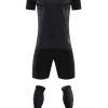 soccer jerseys team D8865 2XS-2XL soccer player jerseys