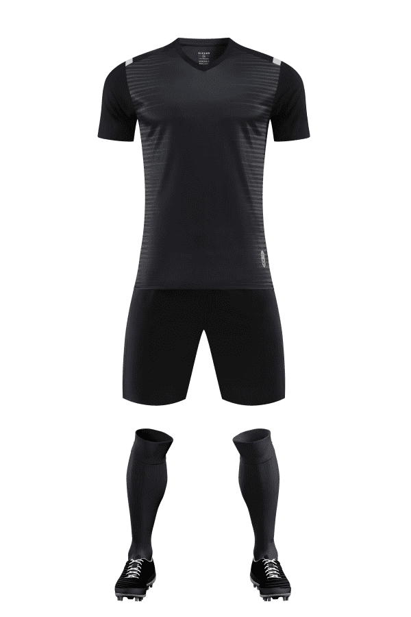 soccer jerseys team D8865 2XS-2XL soccer player jerseys