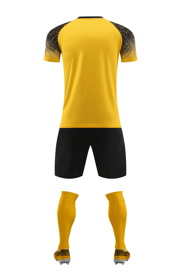 KD8862 3XL red jersey soccer