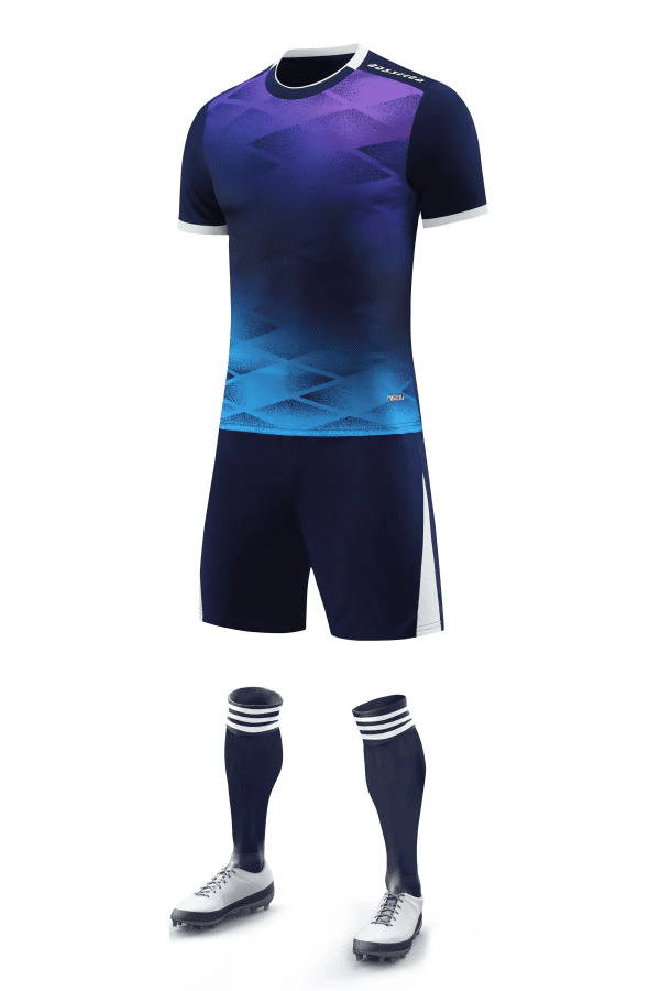 SB C5038 best soccer jerseys