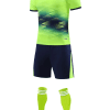 SB C5038 best soccer jerseys
