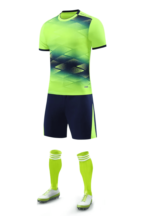 SB C5038 best soccer jerseys