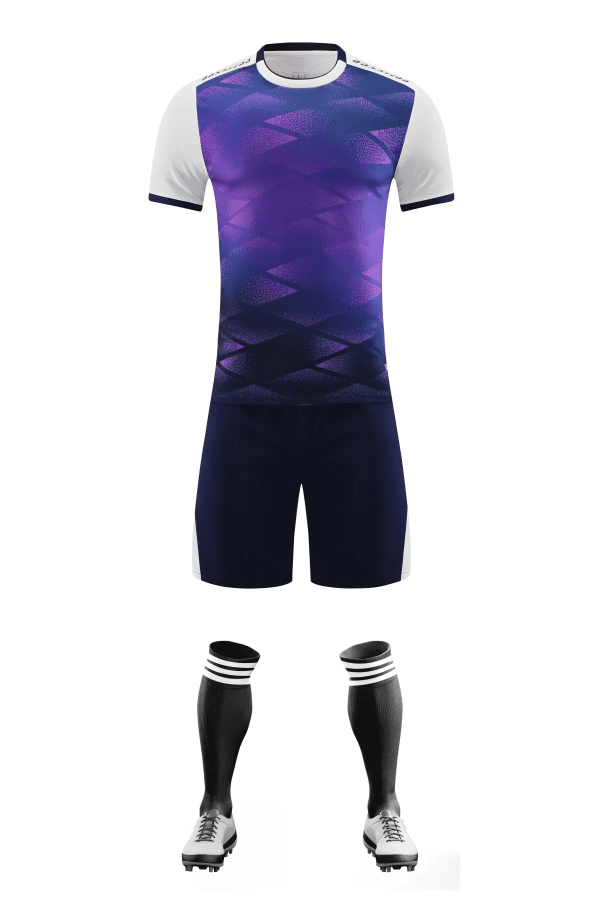 SB C5038 best soccer jerseys