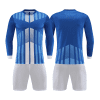 541d5753 LB9301 long sleeve soccer jerseys