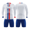 6047f404 LB9301 long sleeve soccer jerseys