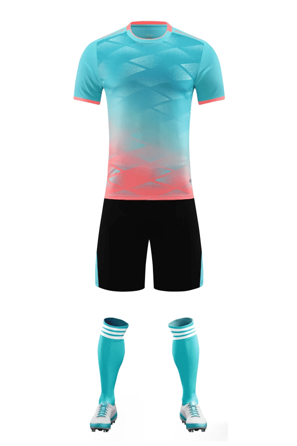 SB C5038 best soccer jerseys