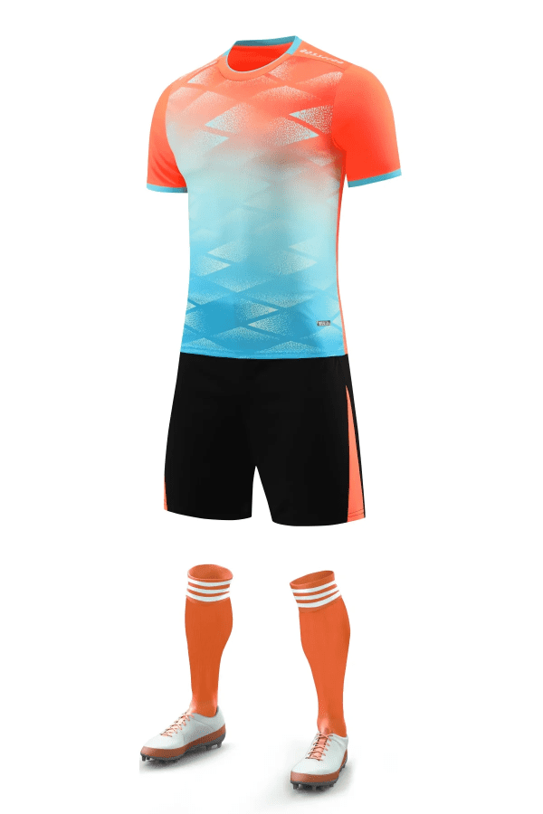 SB C5038 best soccer jerseys