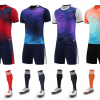 SB C5038 best soccer jerseys