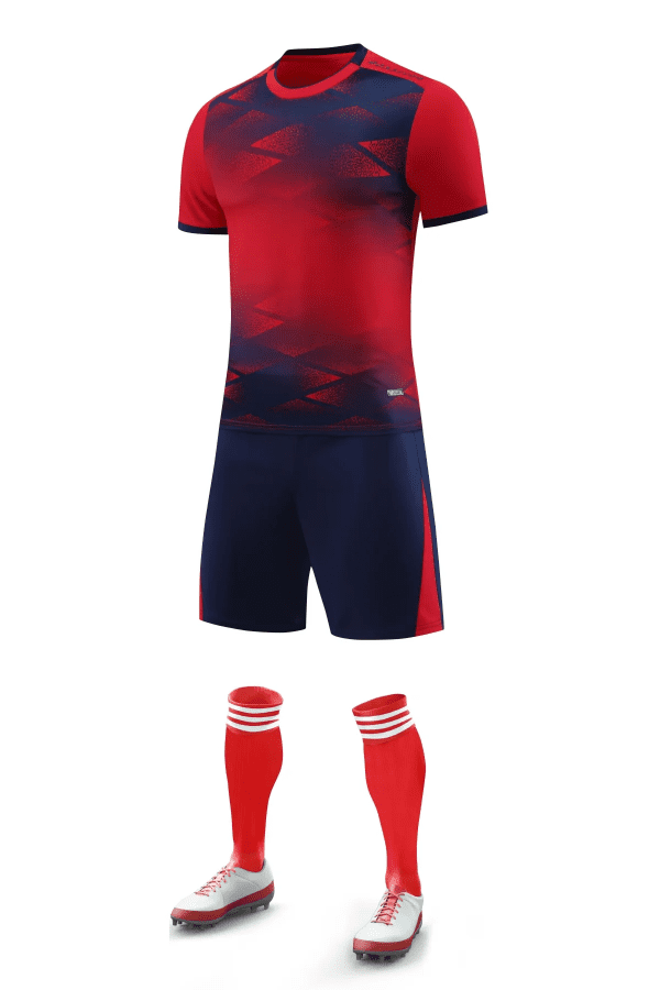 SB C5038 best soccer jerseys