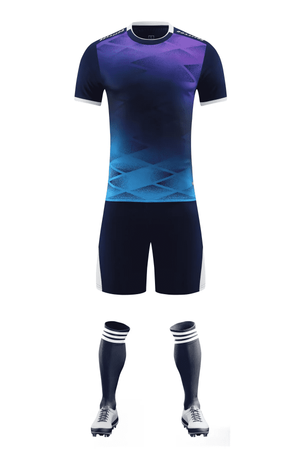 SB C5038 best soccer jerseys