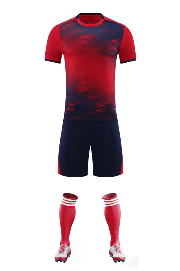 SB C5038 best soccer jerseys