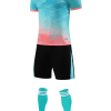 SB C5038 best soccer jerseys