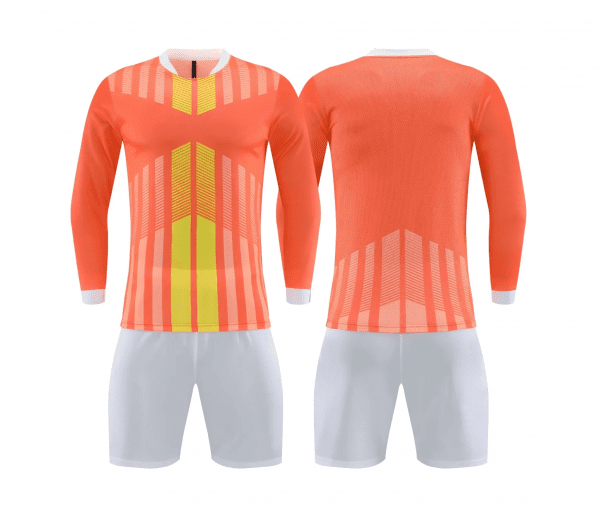 fa2a5987 LB9301 long sleeve soccer jerseys