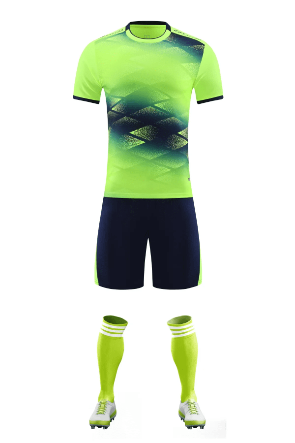 SB C5038 best soccer jerseys