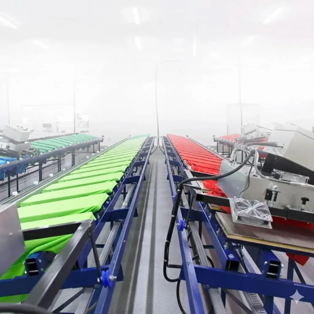 Our Factory Our Factory 12