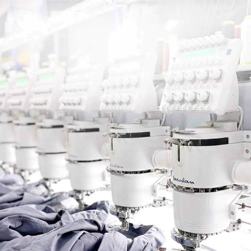 Our Factory Our Factory 11